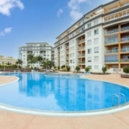 Appartement San Miguel Golf Canadas