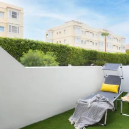 San Miguel Golf Canadas Appartement