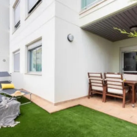 San Miguel Golf Canadas Apartment