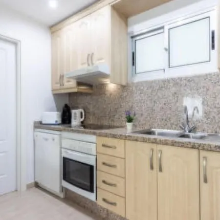 San Miguel Golf Canadas Apartament San Miguel de Abona