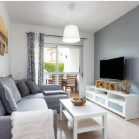 Apartament San Miguel Golf Canadas *