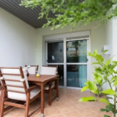 Apartament San Miguel Golf Canadas